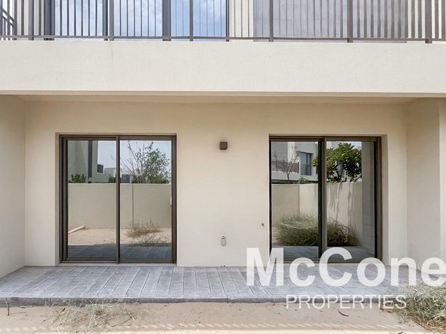 Near Amenities | Corner Unit | Vacant