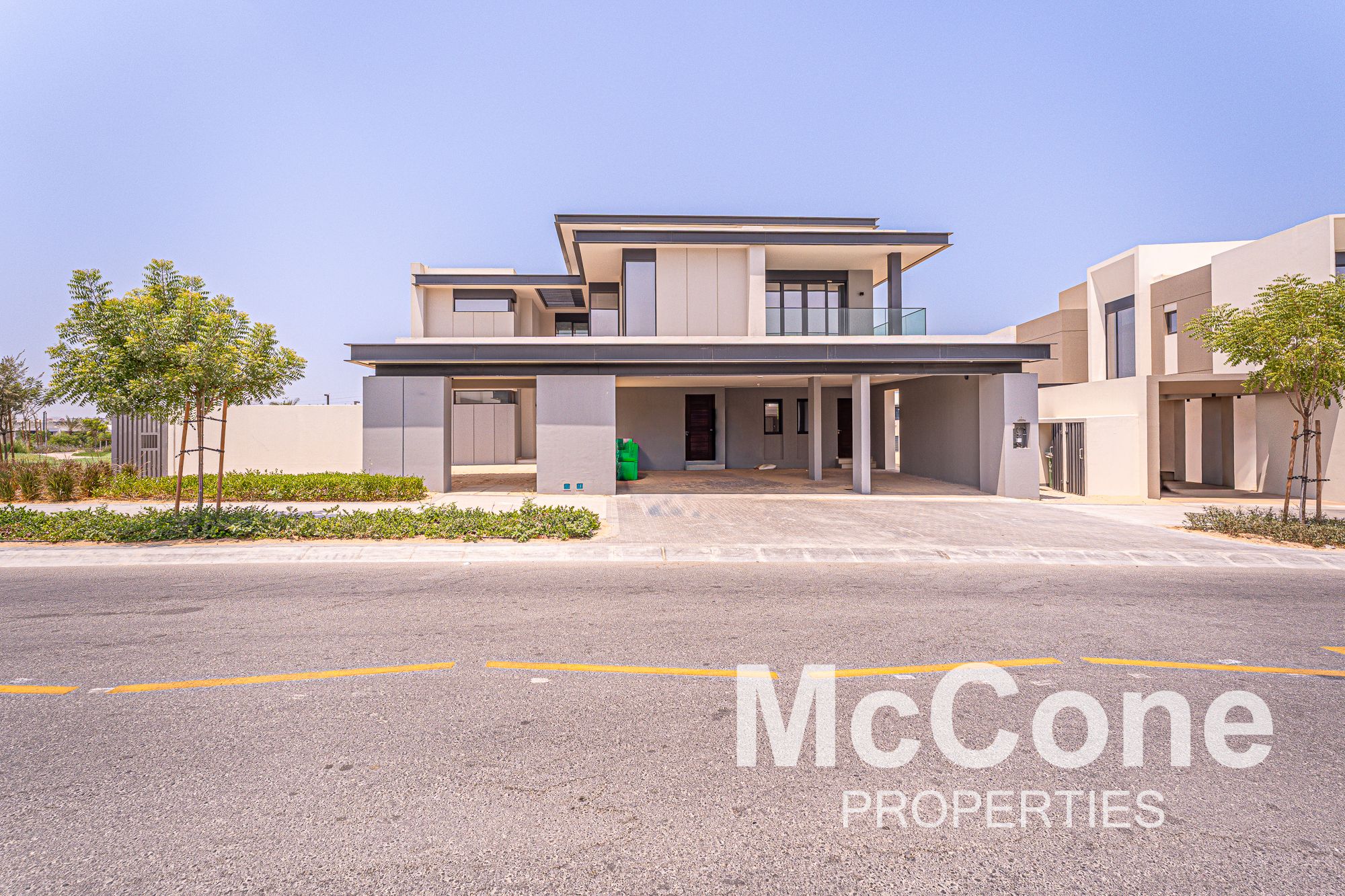 Brand New | Luxury Villa in JAV | Private Pool