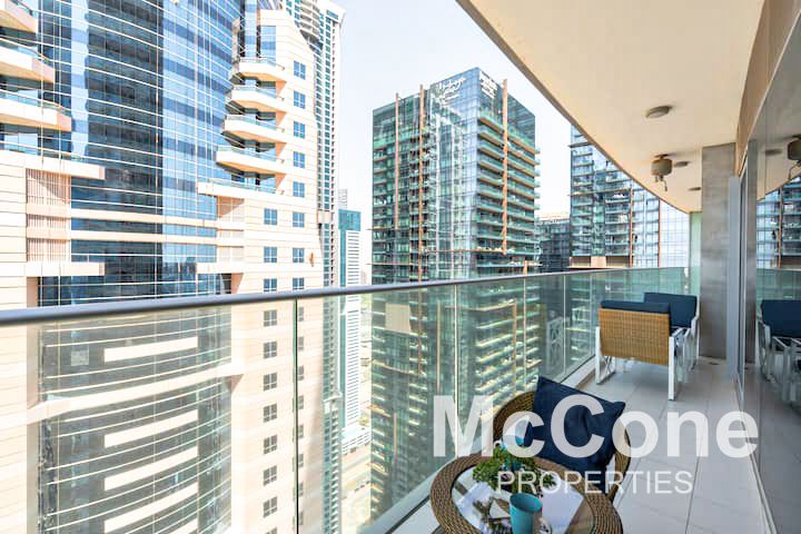 High Floor | Sea View | Below Market Price