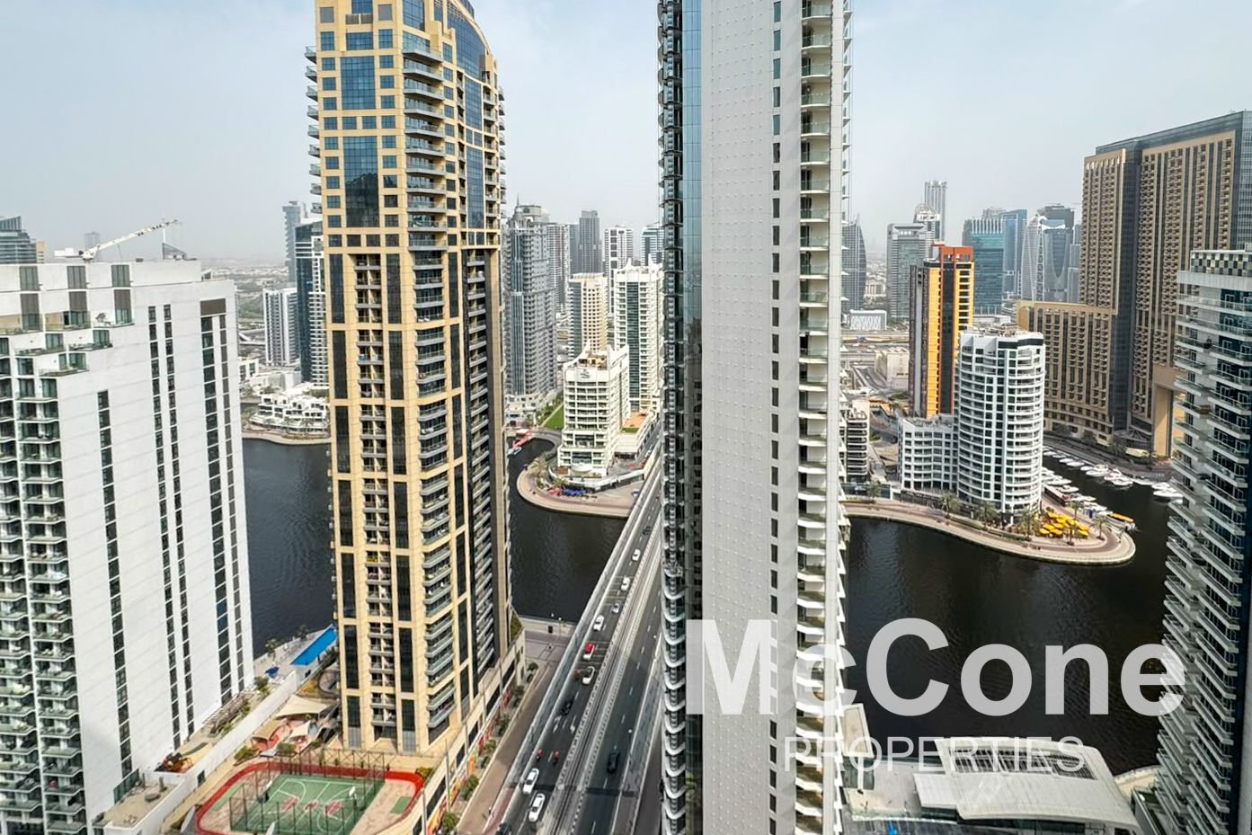 High Floor | Marina View | Spacious Unit