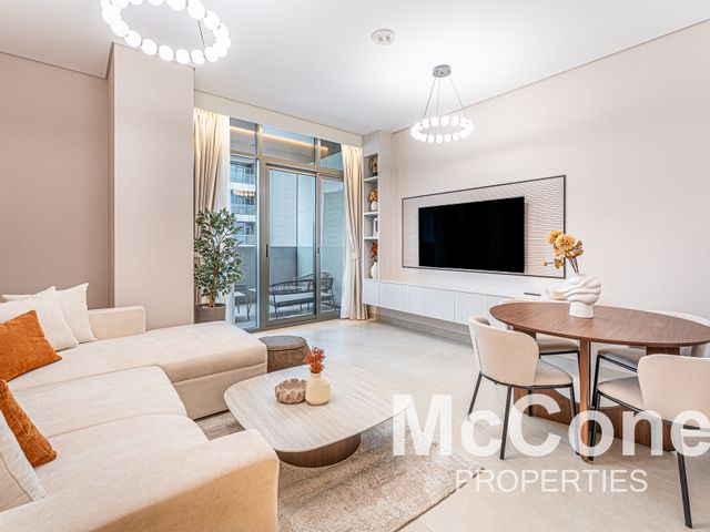 Brand New | Upgraded | Premium Amenities