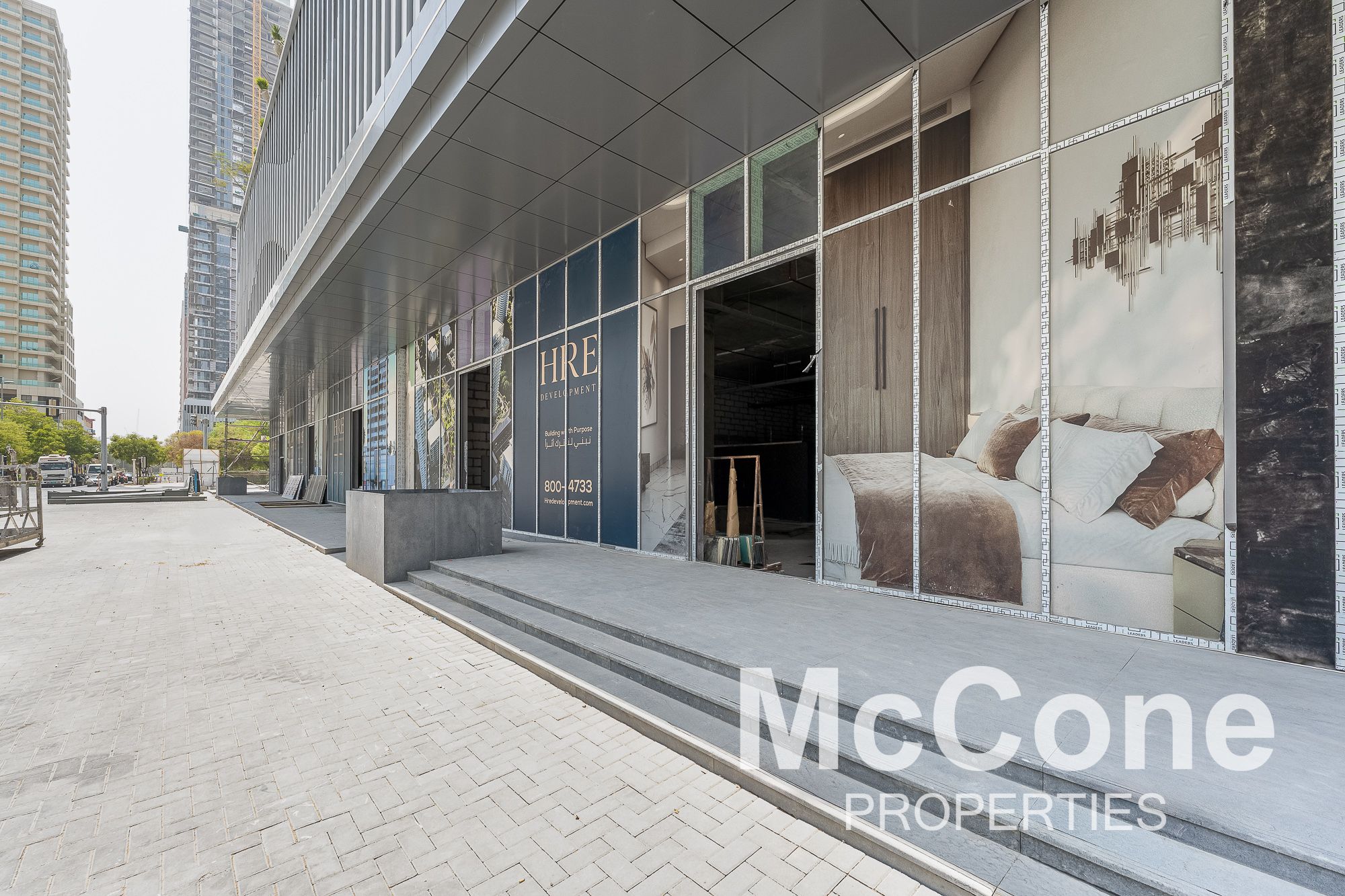 Retail | Handover Soon | High Visibility | 62kw