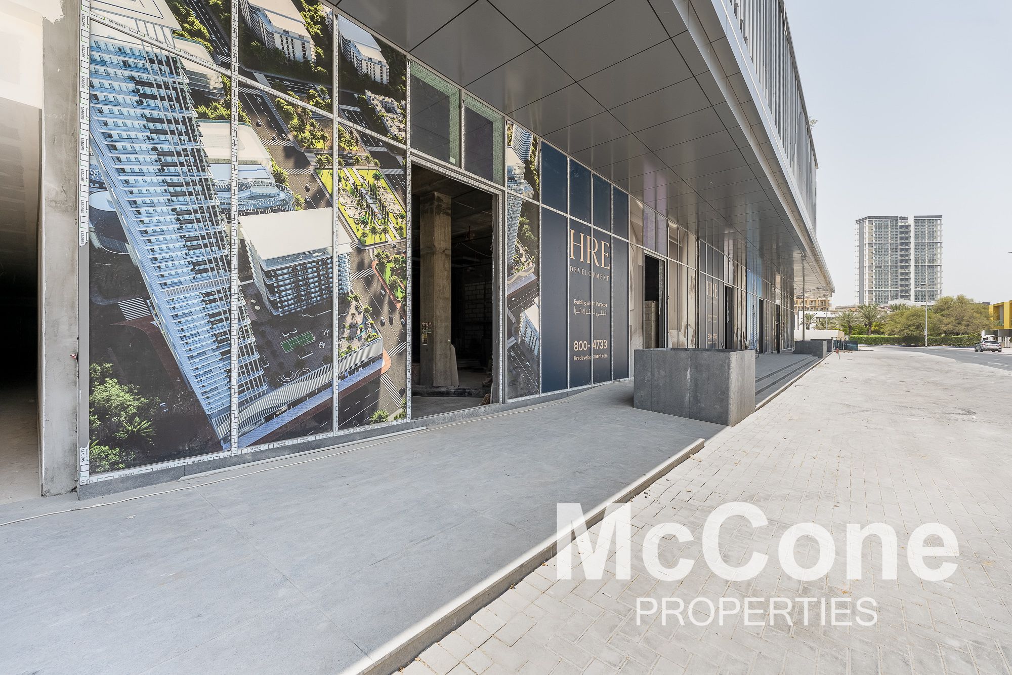 Retail | High Visibility | 6 Parking