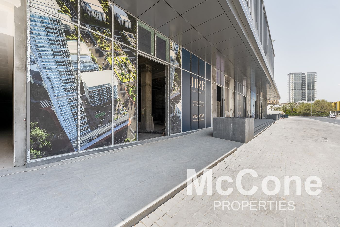 Retail | High Visibility | 6 Parking