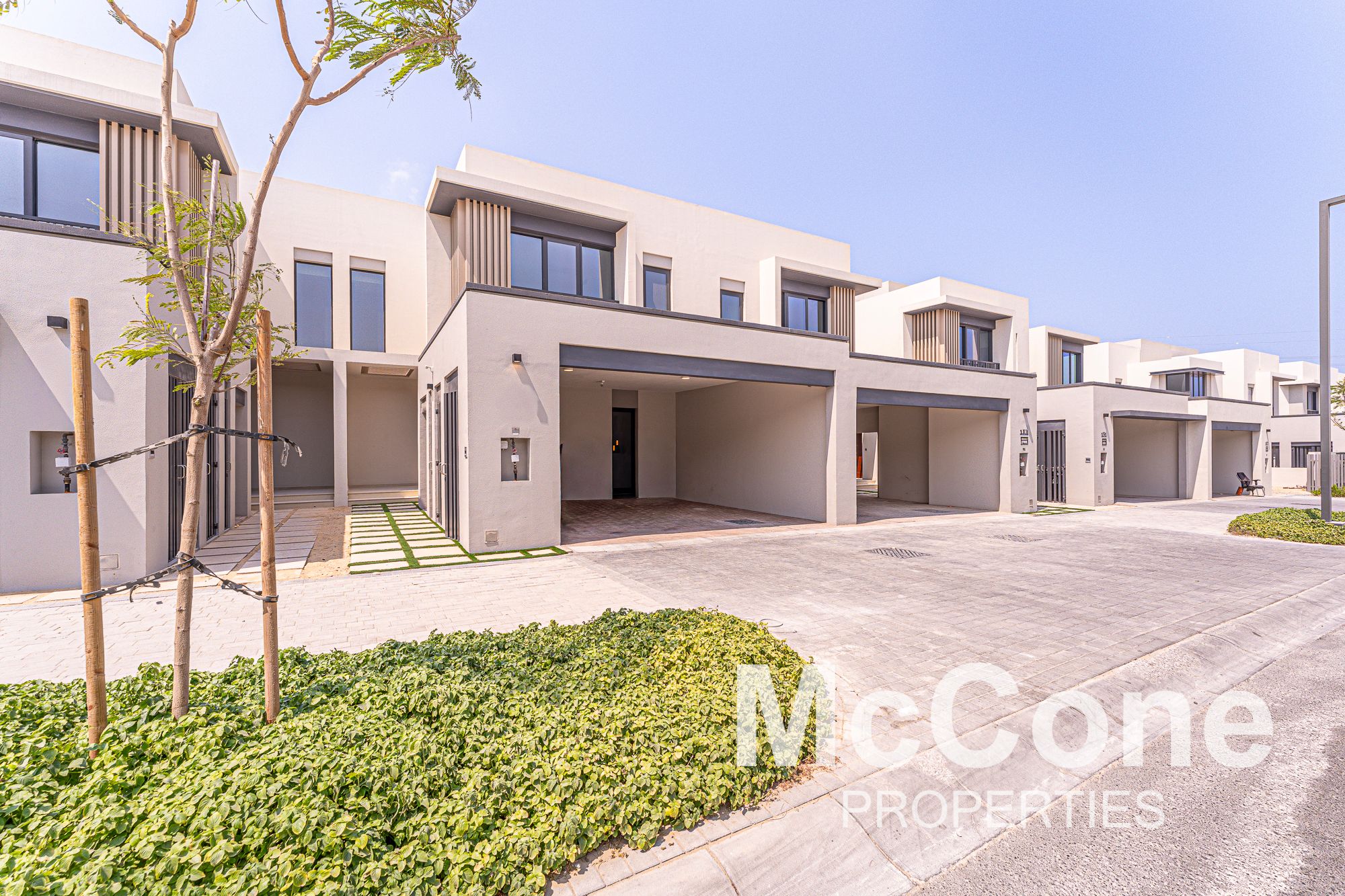 Landscaped 3BR | Flexible Landlord | Spacious