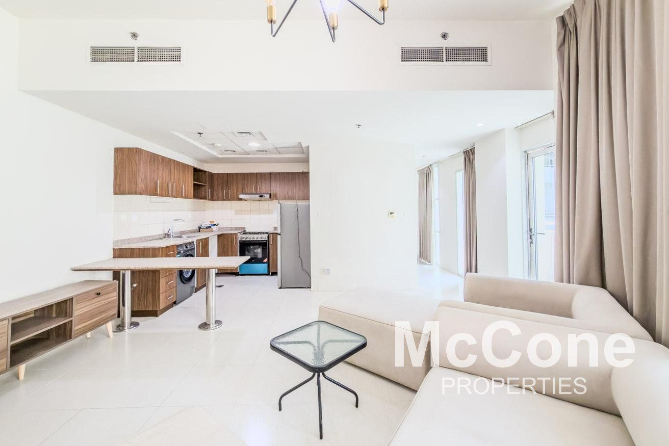 Stylish Apartment with Pool View | Cappadocia, JVC