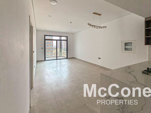 Brand New | Spacious | Best Finishes