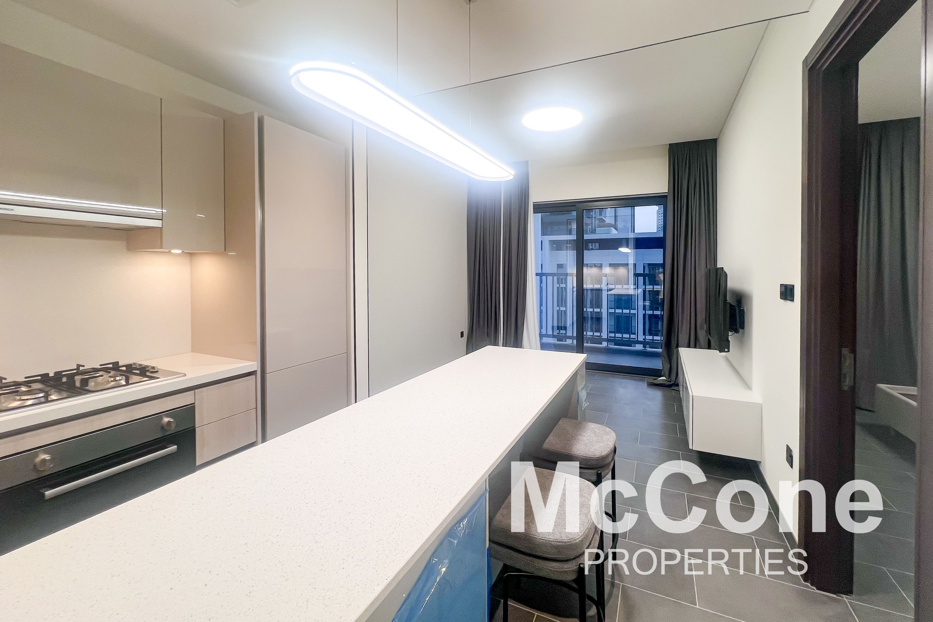 Upgraded Kitchen | Nice Layout | Semi Furnished