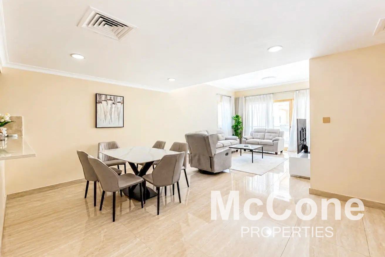 Upgraded | Pool View | Balcony | Chiller Free