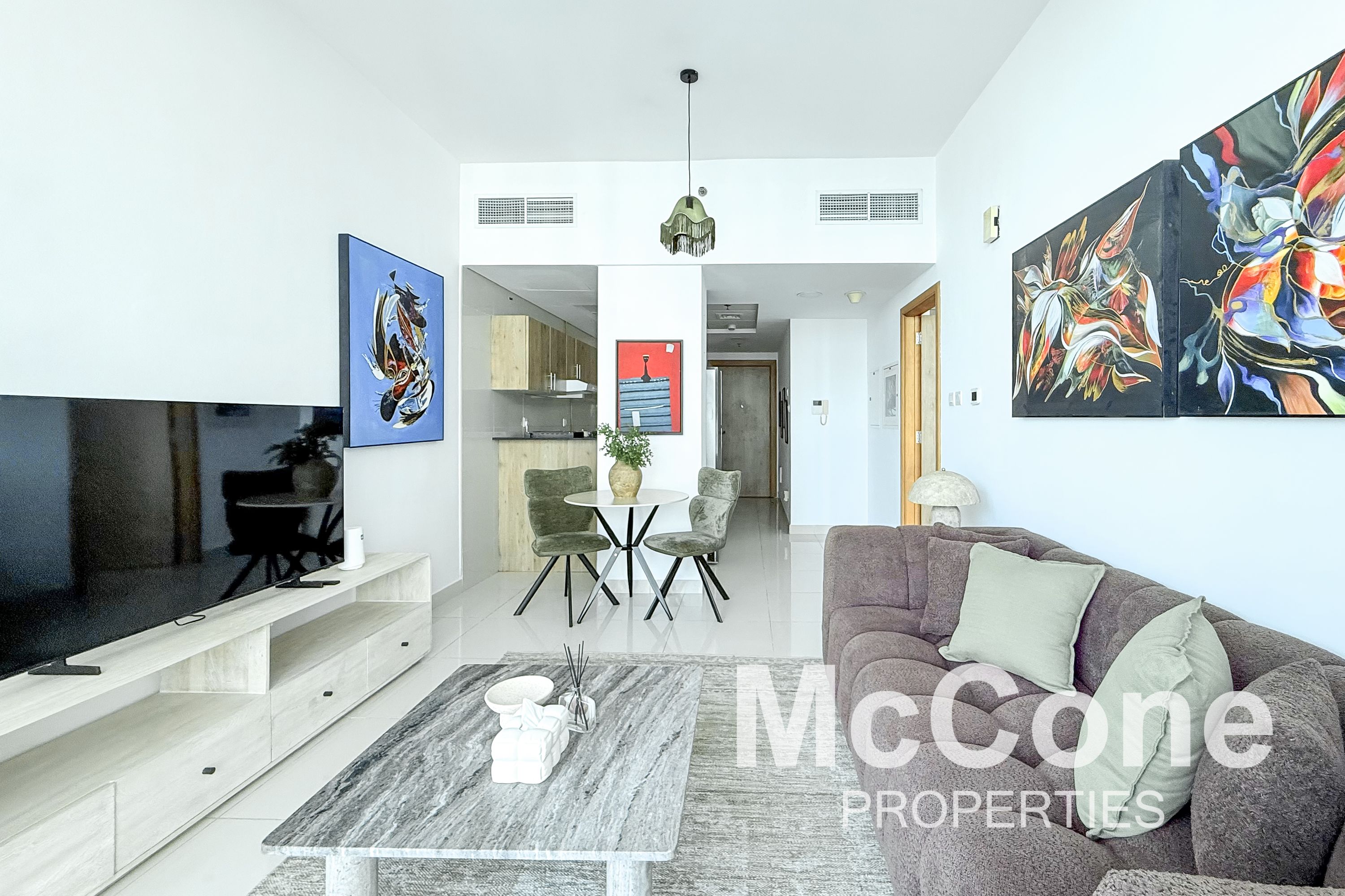 Marina View | High Floor | Fully Furnished