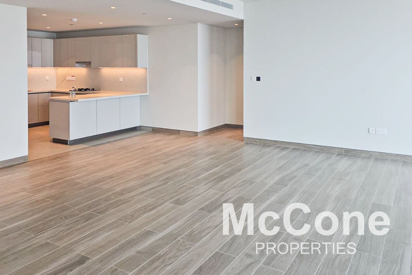 Brand New | Large Layout | Modern