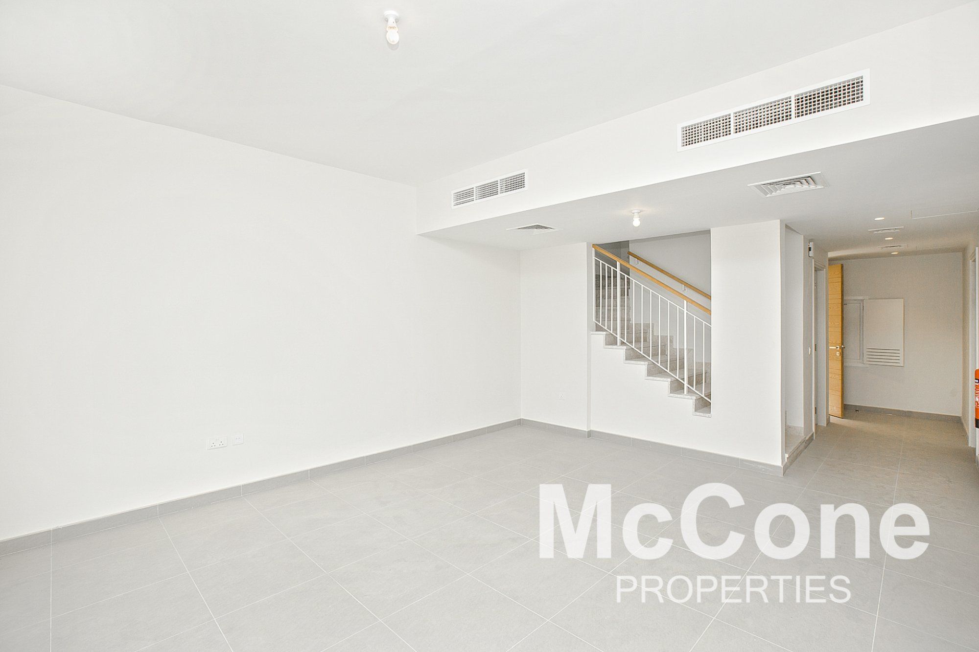 Vacant Soon | Park View | Single Row