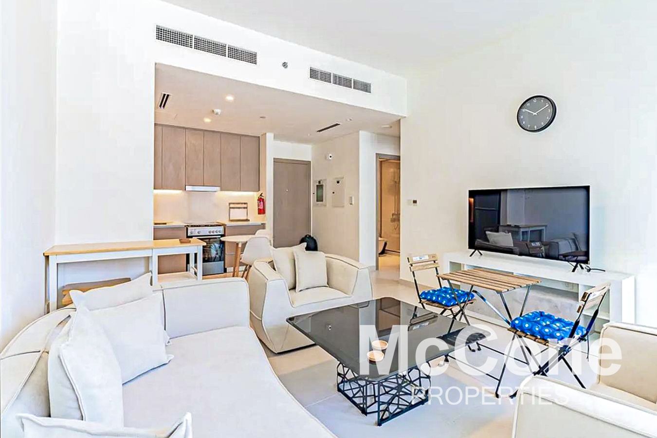 Fully Furnished | Best Deal | Available Now