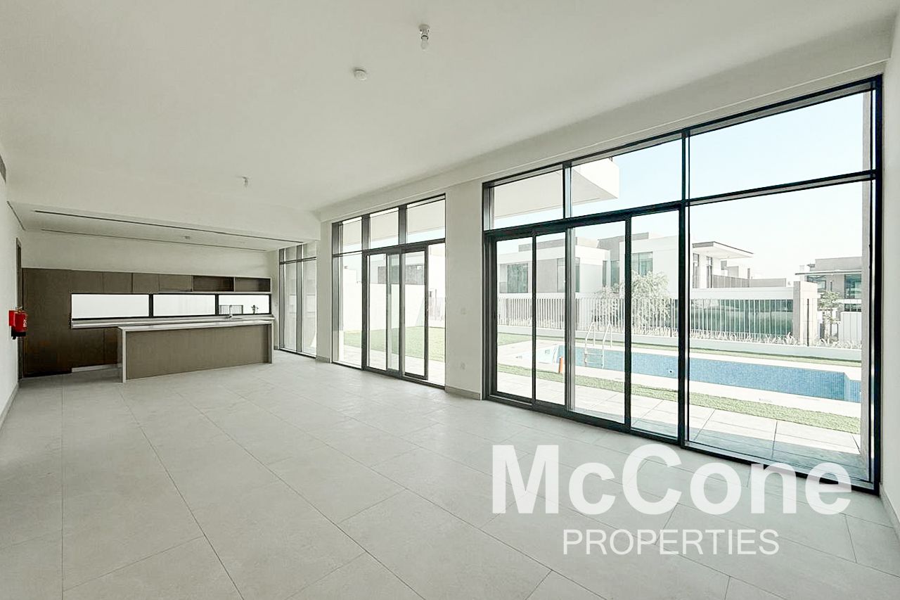Private Pool | Corner Villa | Type C | Landscaped