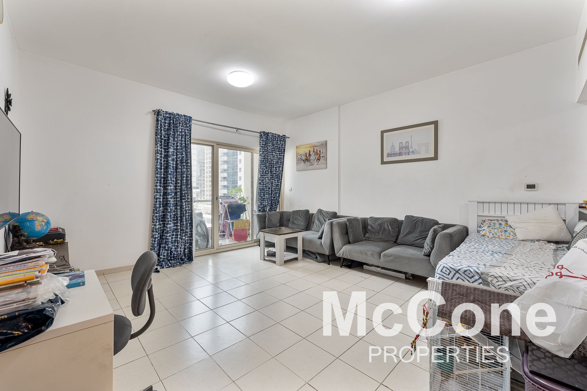 Chiller Free | 4 Cheques | Well Maintained