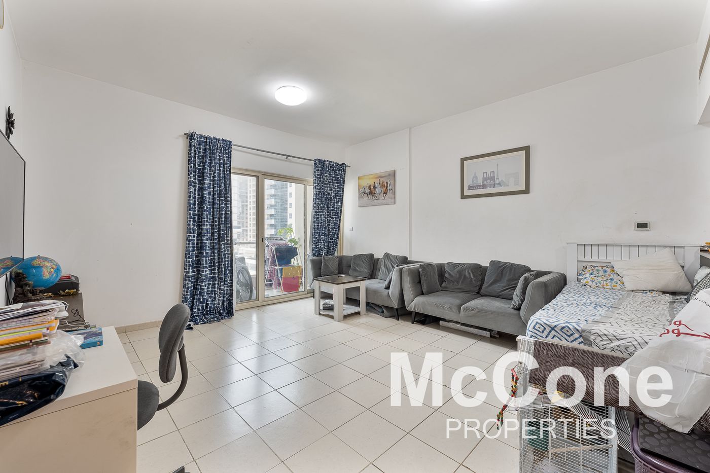 Chiller Free | 4 Cheques | Well Maintained