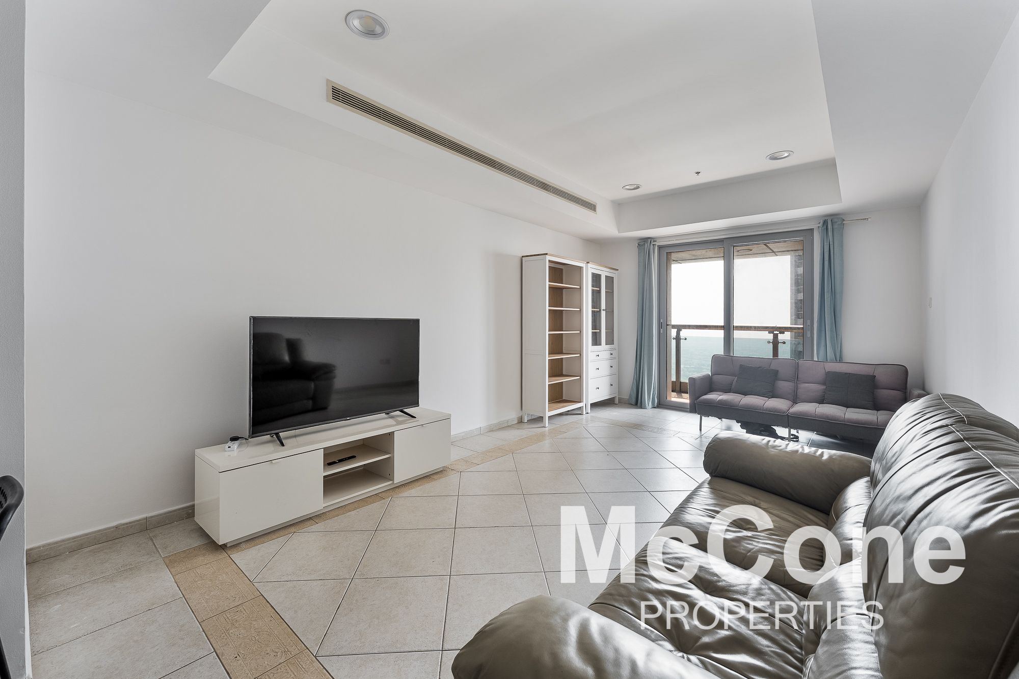 High-Floor | Stunning Marina Views | Vacant