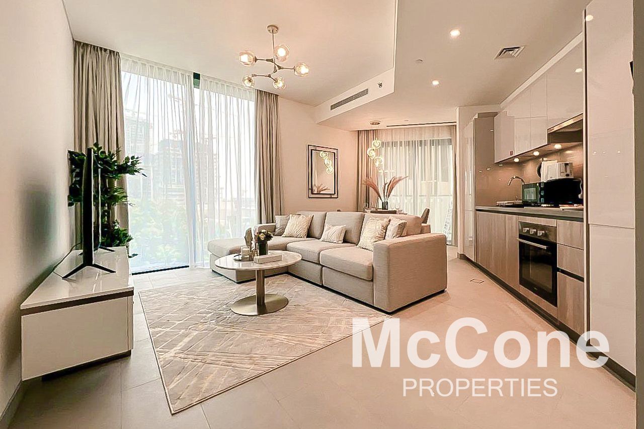 Fully Furnished | Hot Deal | Spacious Layout