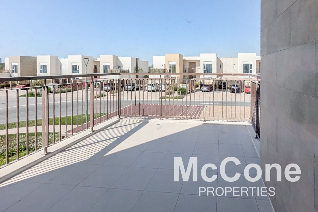 Modern Layout | Spacious | Vacant