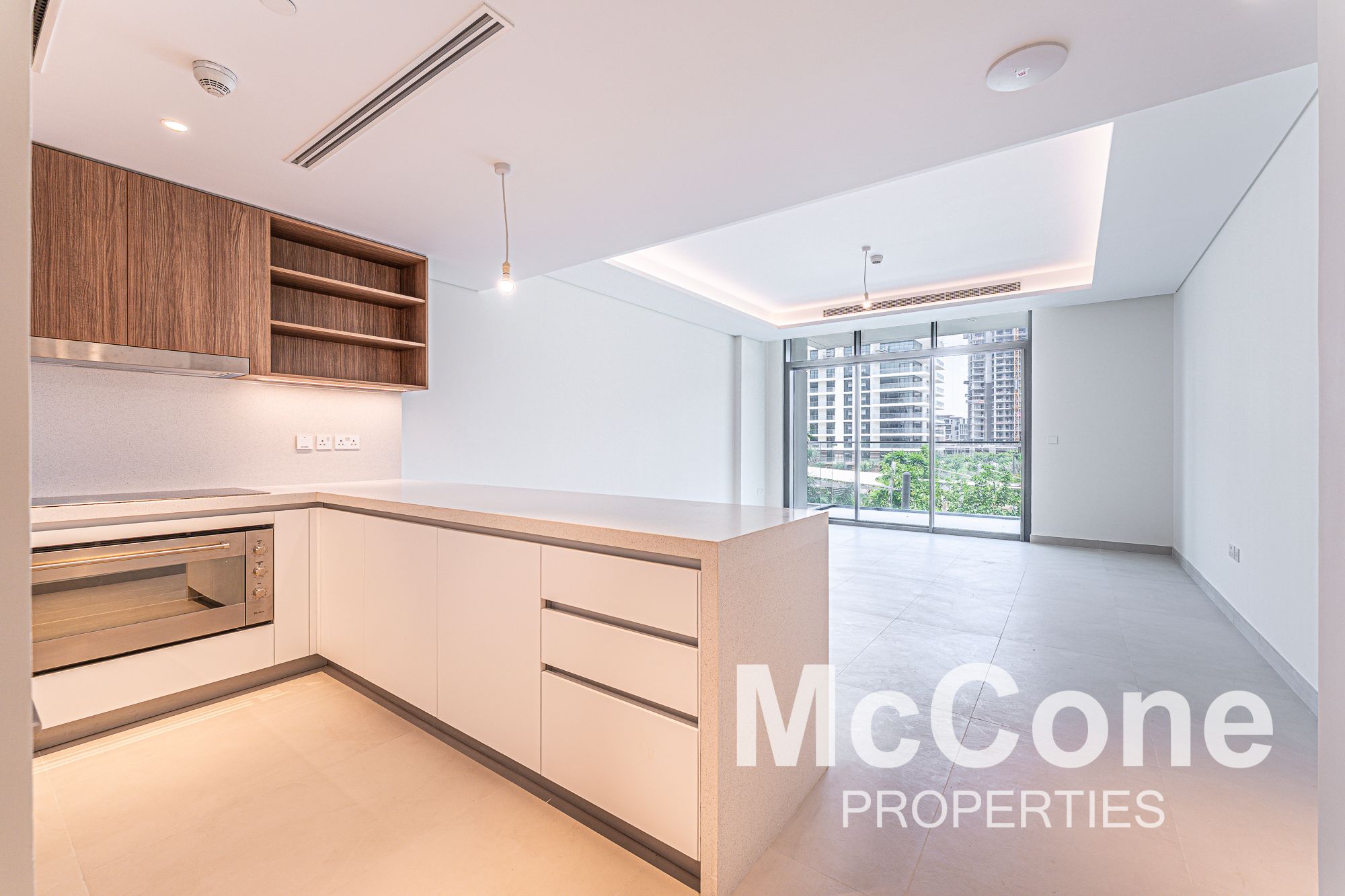 Exclusive | Brand New | Central Park View