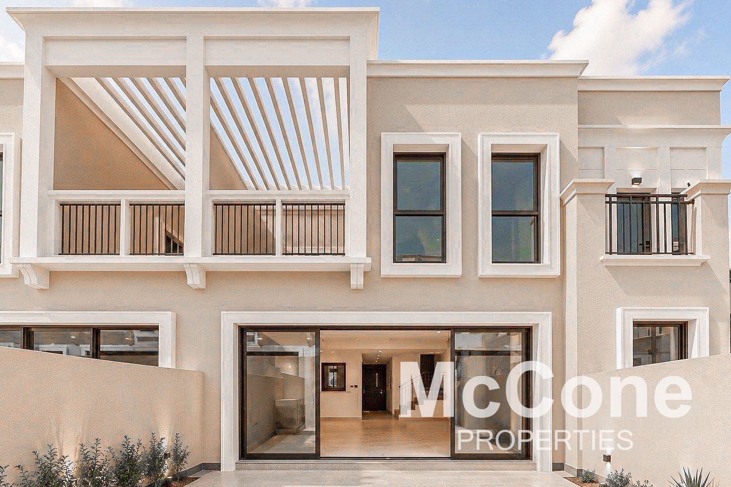 Next to Lagoons | Flexible Terms | Available Soon