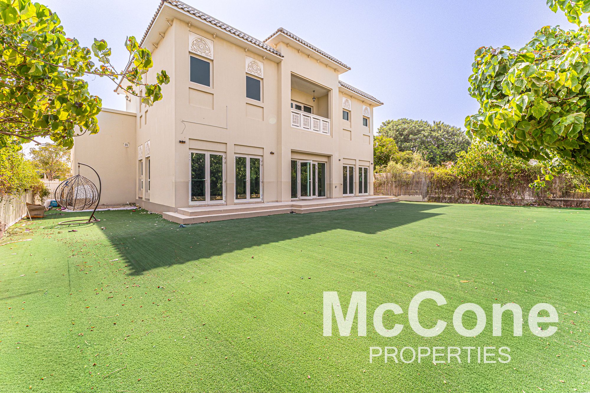 Large Plot | Corner Villa | Near Park