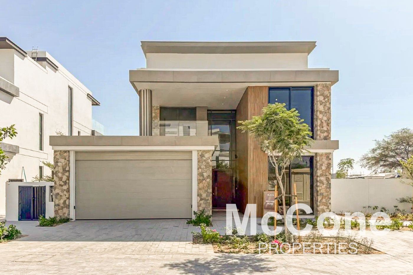 Brand New | Large Plot | Prime Location