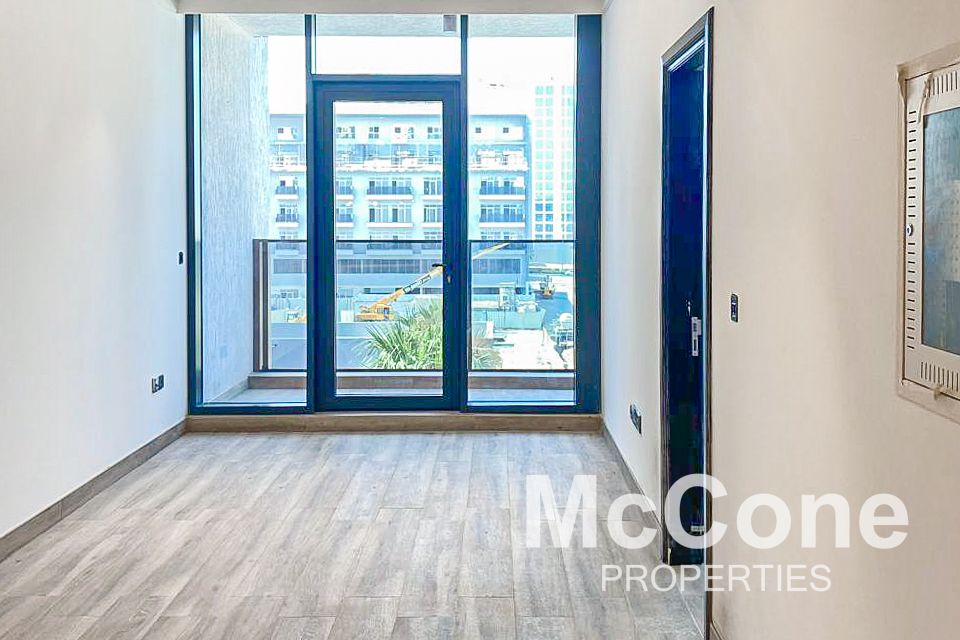 Prime Location | Spacious | Chiller Free