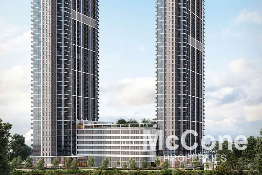 Community View | Modern | Spacious