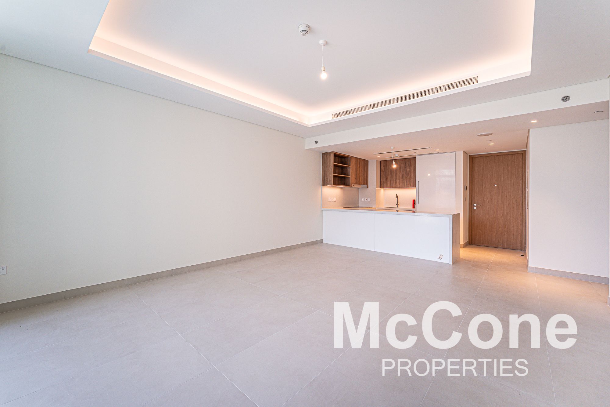 High Floor | Brand New | Central Park View