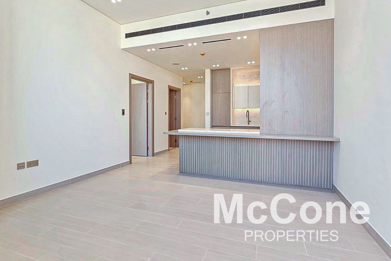 High Floor | Spacious | Store Room