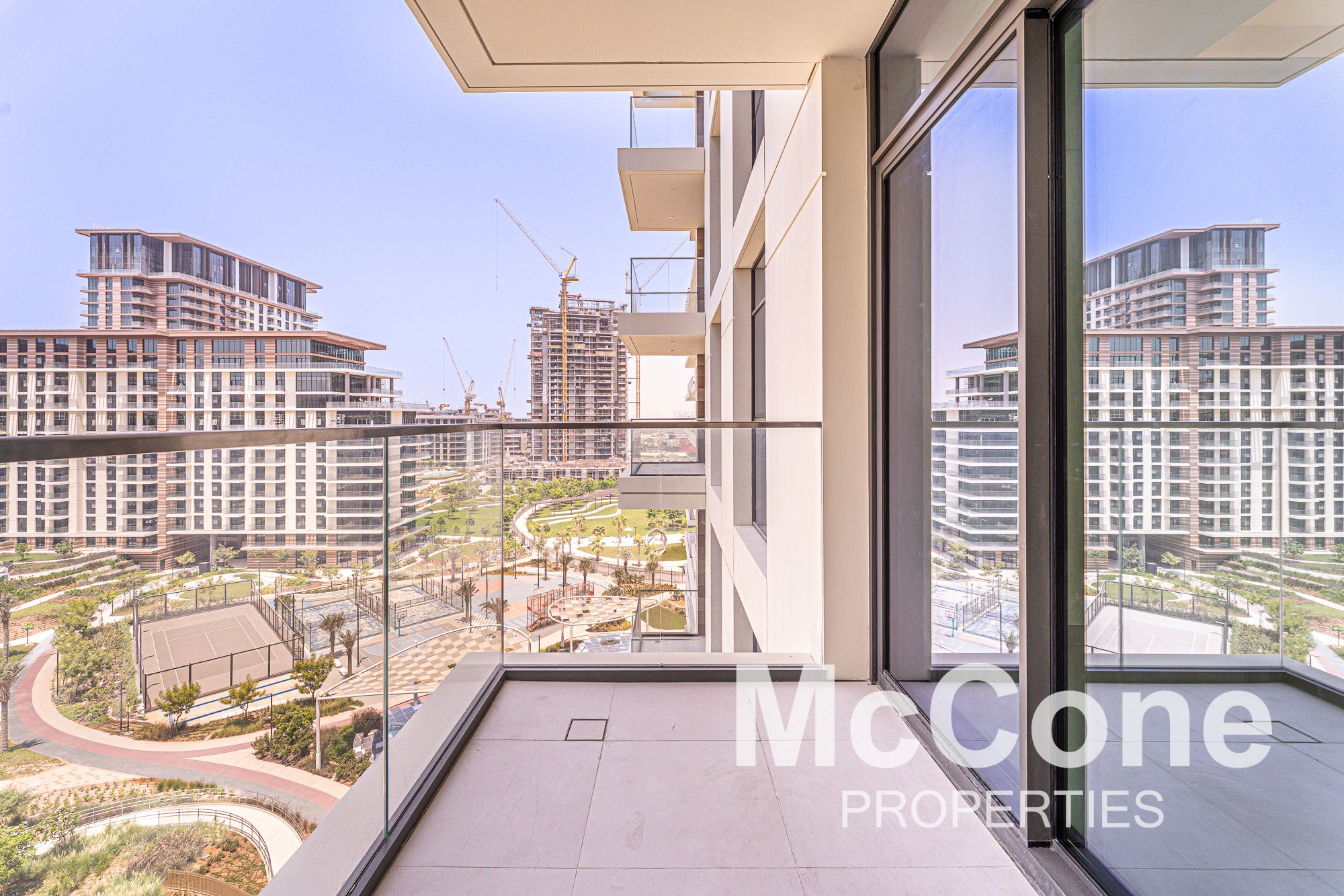 High Floor | 2 Bed+ Maids | Brand New