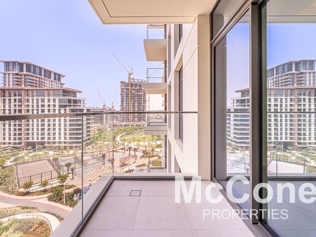 High Floor | 2 Bed+ Maids | Brand New