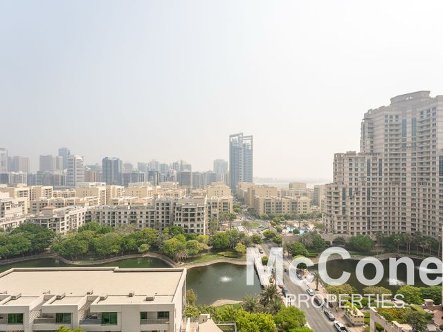 Golf & Lake View | Largest Layout | Vacant