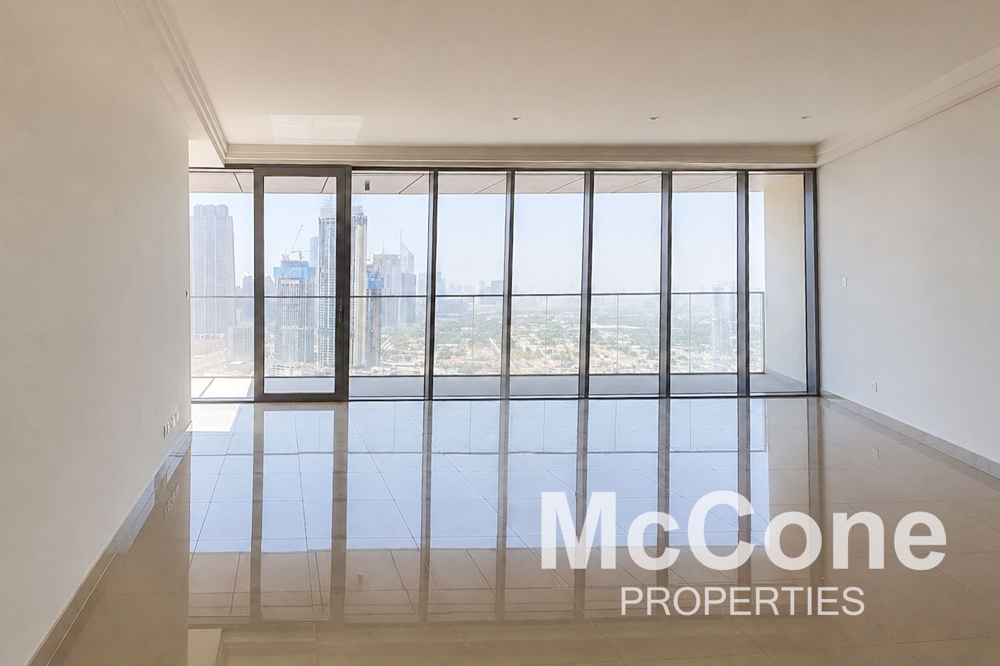 Full Burj View | Maids Room | High Floor