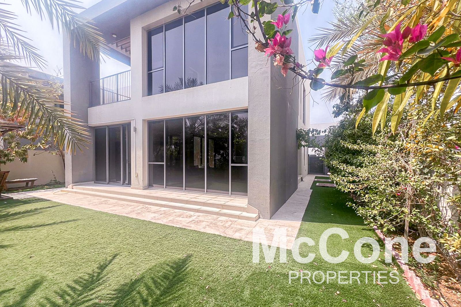 Park View | Landscaped | Vacant