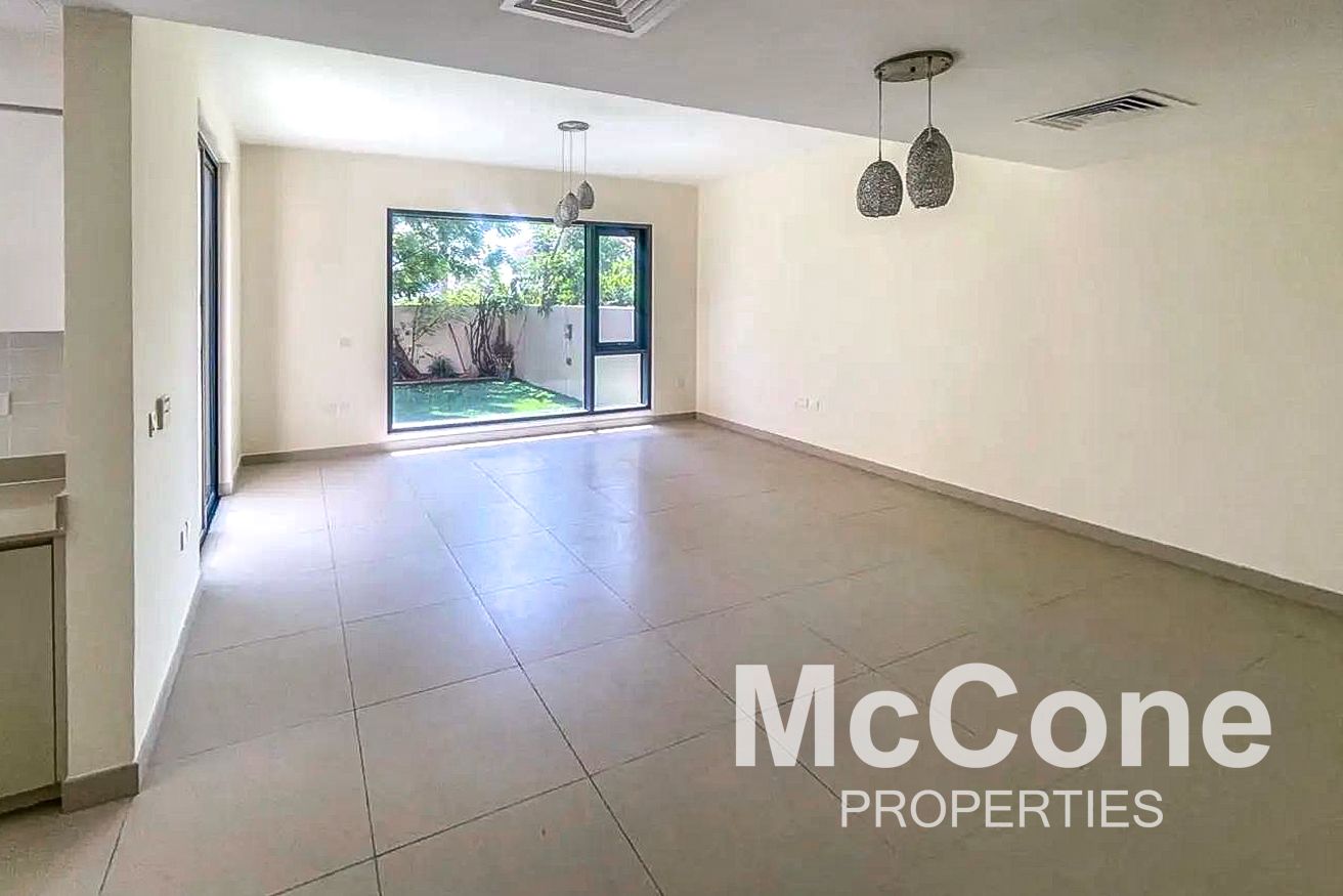 Vacant Soon | Landscaped | 4 Cheques
