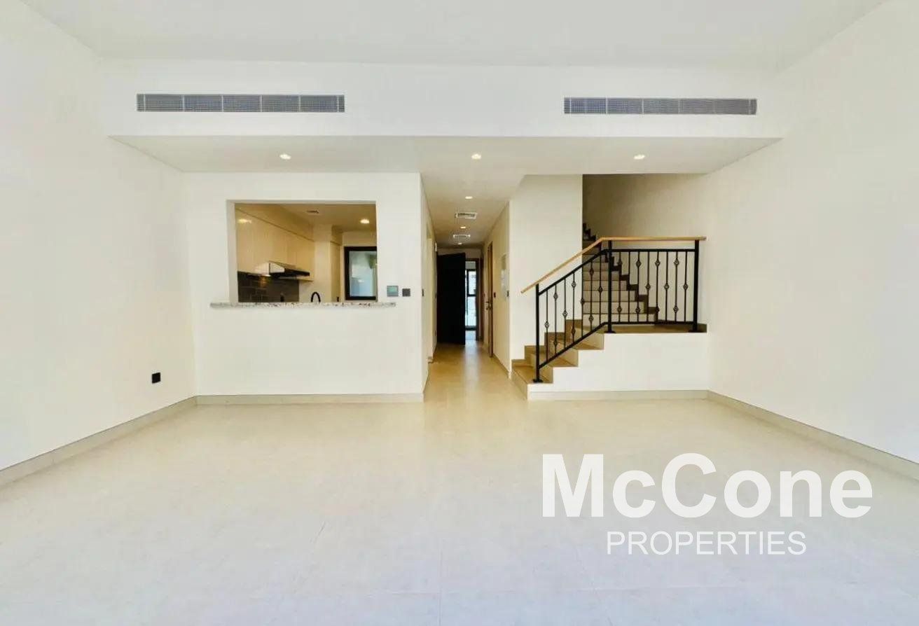 Vacant | Family Villa | Keys in Hand