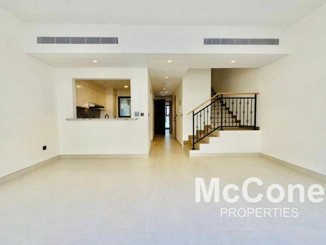 Vacant | Family Villa | Keys in Hand
