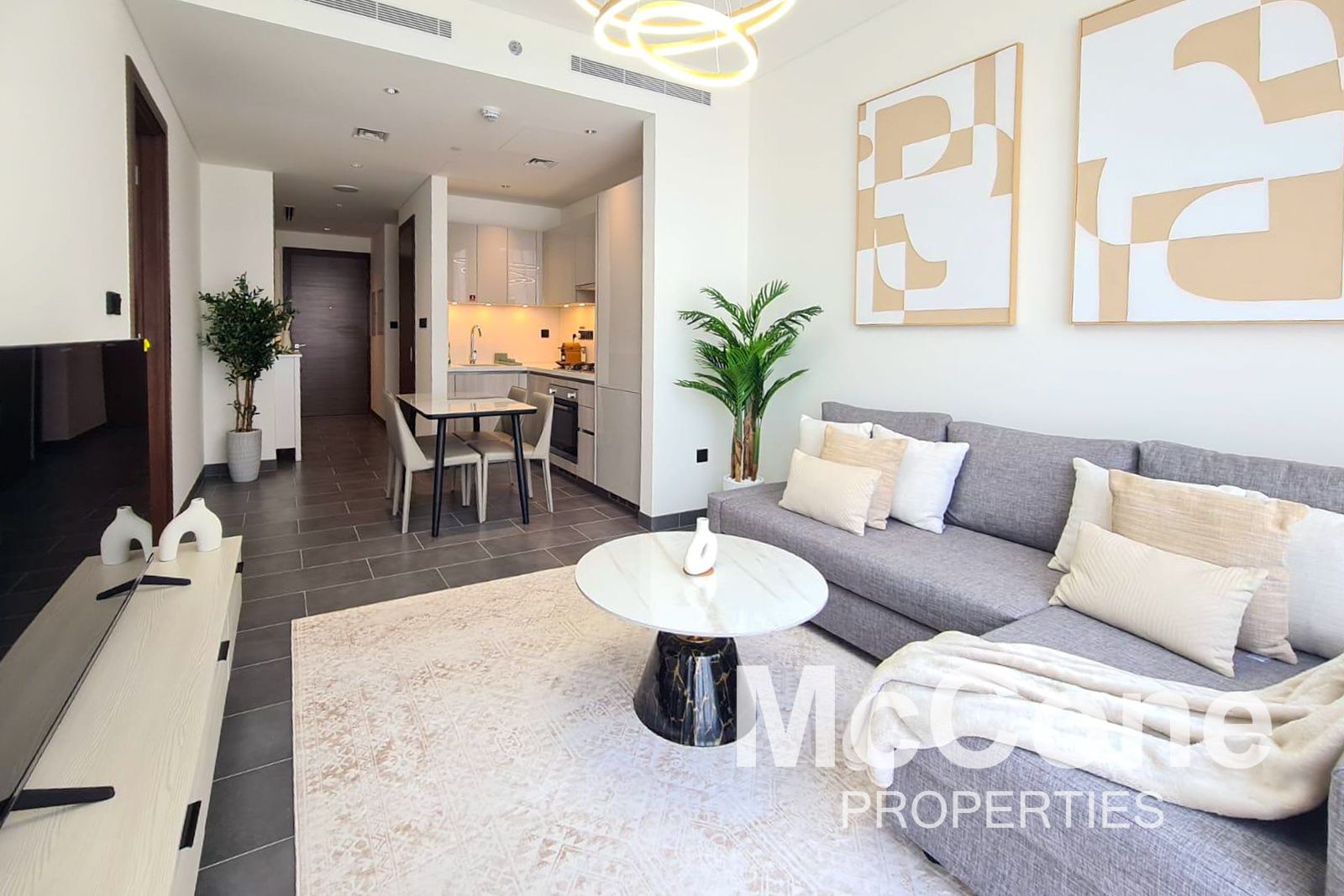 Free Monthly Cleaning | Luxury Unit | Lagoon View