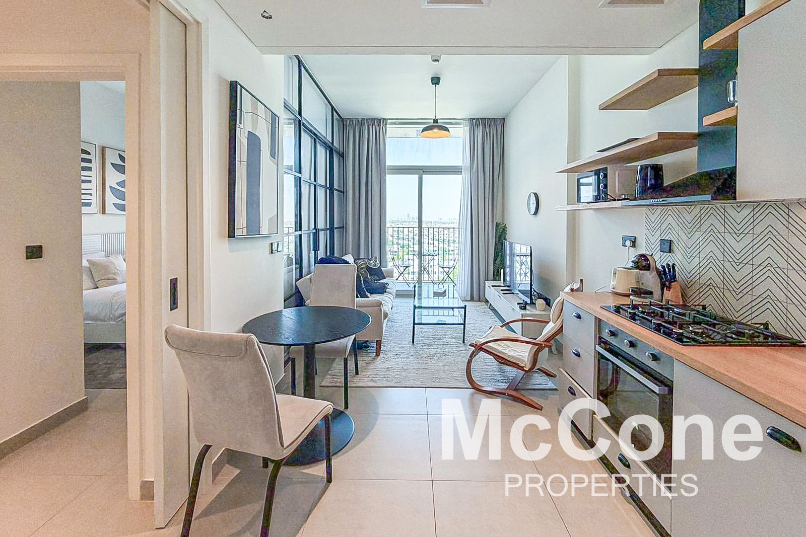 Villa Views | Furnished | Available Now