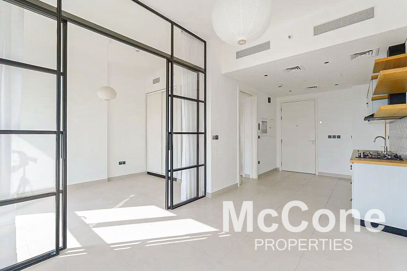 Villa Views | Fully Furnished | Open Plan