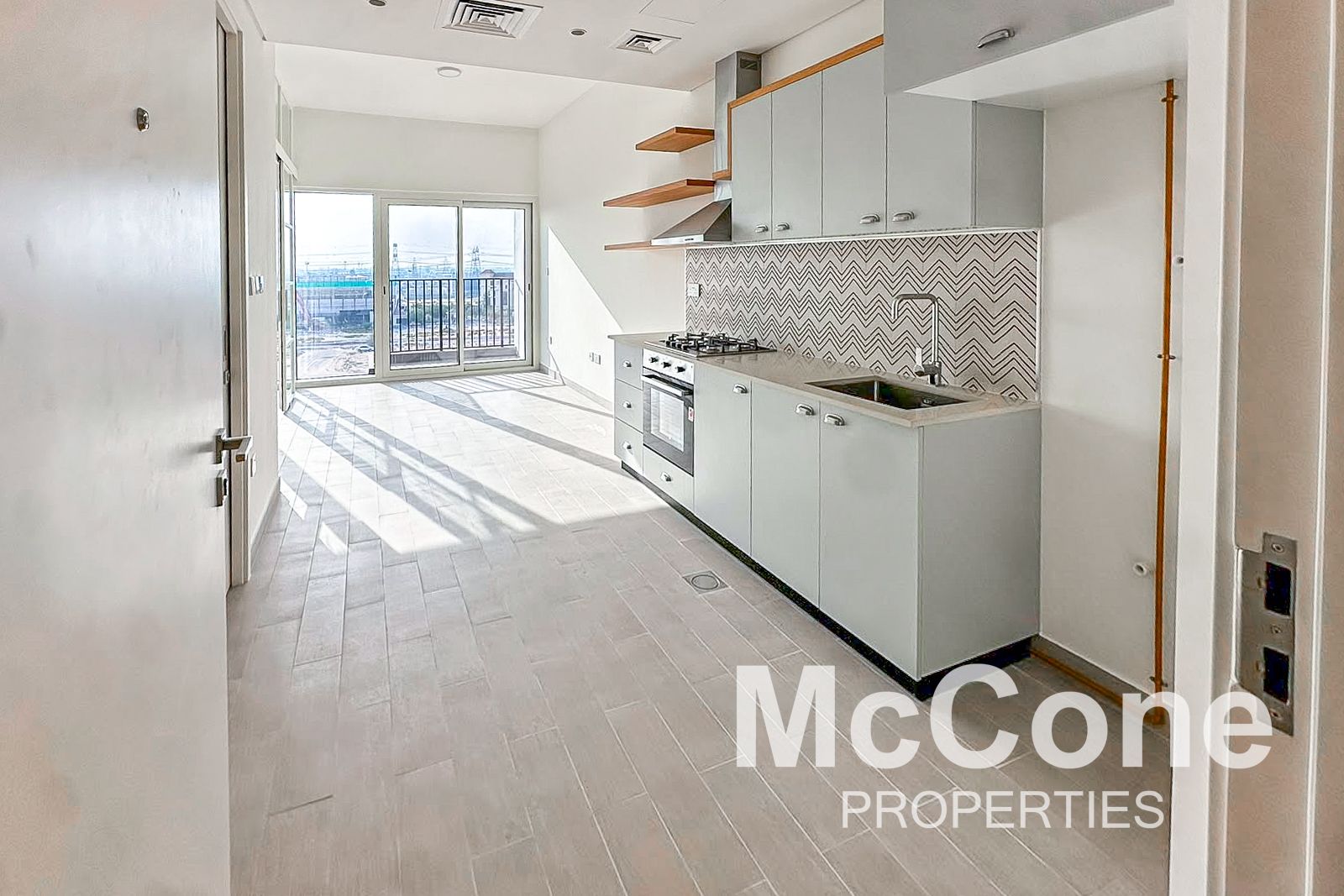 Open Plan Living | Bright | View Now