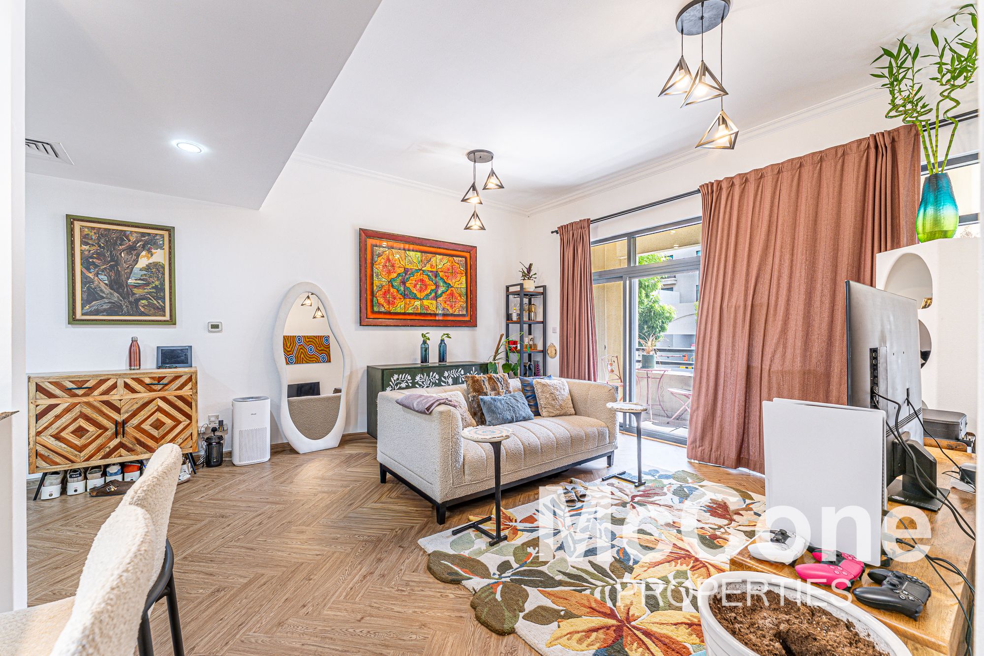 Spacious | Ground Floor 1 Bed | Great Location