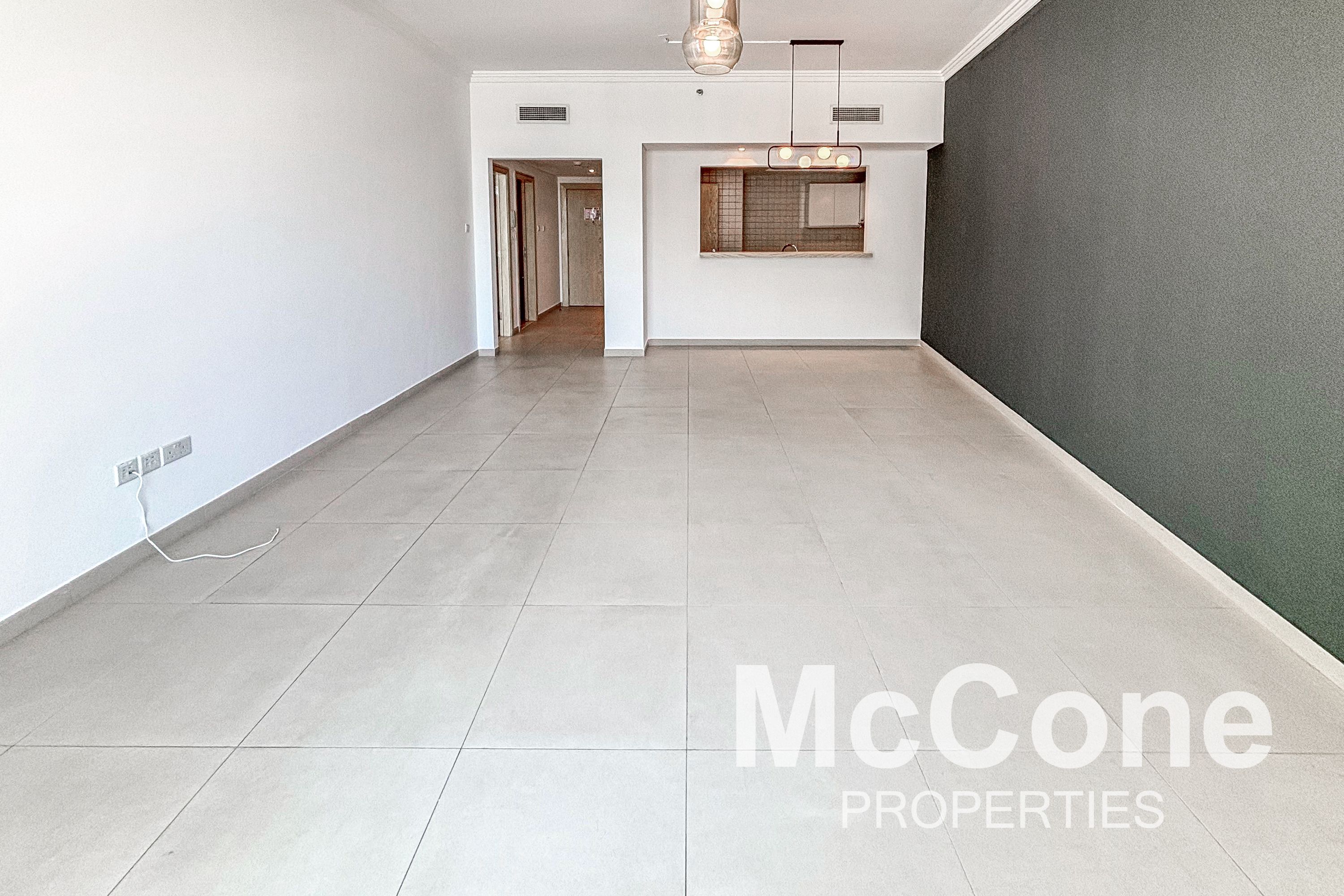 Sea View | Beachfront Living | Unfurnished