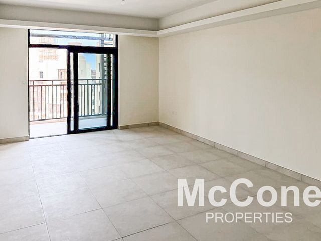 Brand New | Unfurnished | Private Living