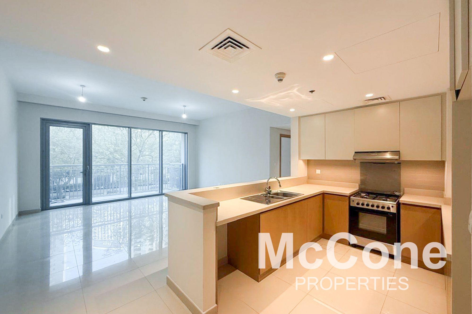 Calming View | Low Floor | Spacious