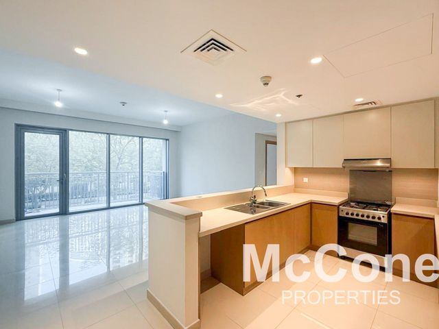 Calming View | Low Floor | Spacious