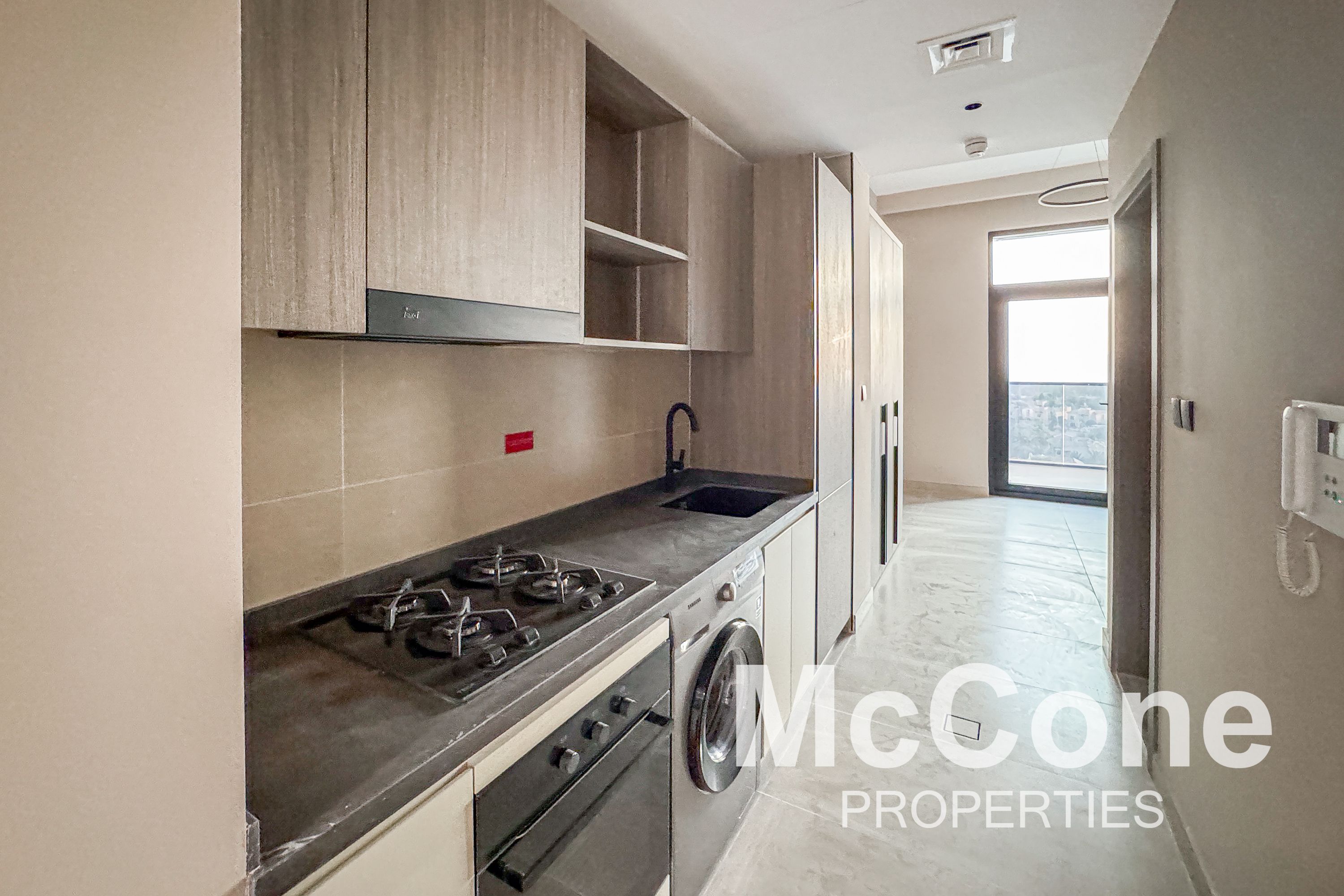 Brand New | Mid Floor | Sunset View