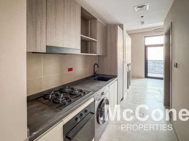 Brand New | Mid Floor | Sunset View